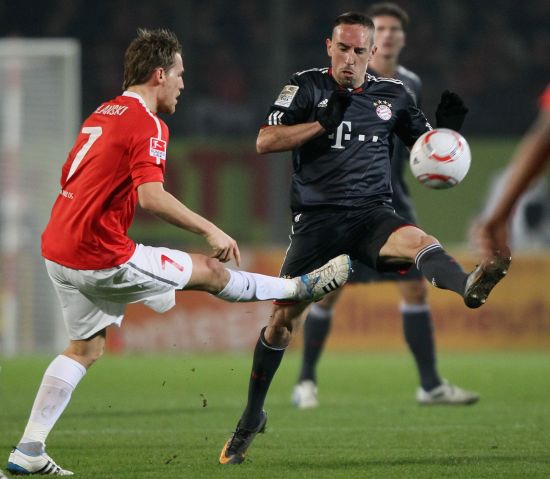 焦点对决 焦点对决